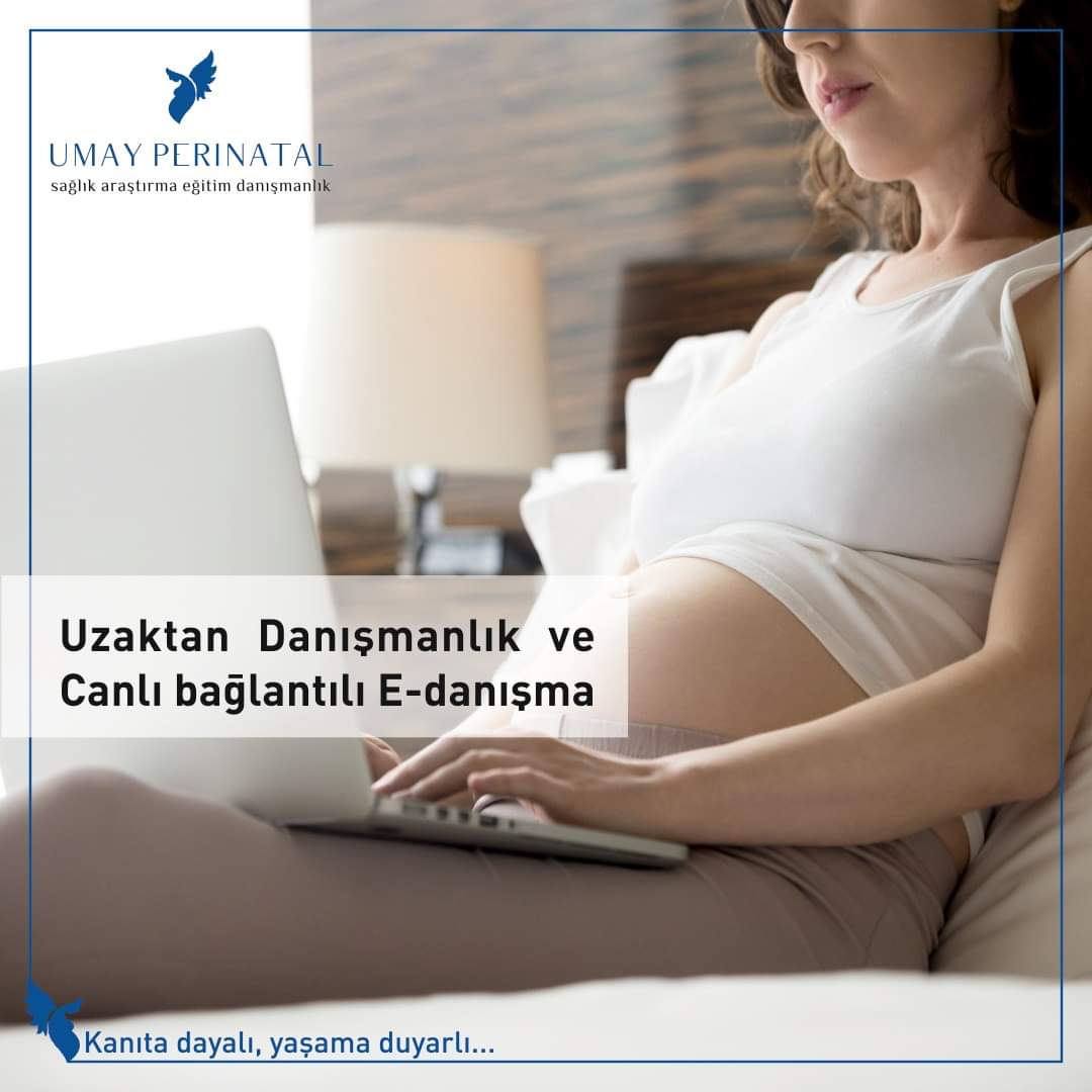 UmayPerinatal's tweet photo. https://t.co/8Svq97mAVm'dan online sağlık danışmanlığı hizmeti 
Uzmanlar ile telefon veya video görüşmesi
Raporlama
Takip görüşmesi

NEDEN online sağlık? https://t.co/PN77fl70nj