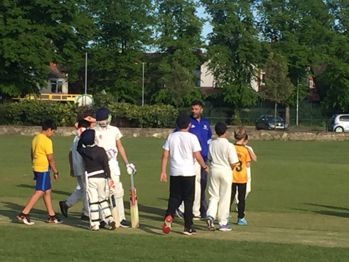 International Cricket Masters tweet media