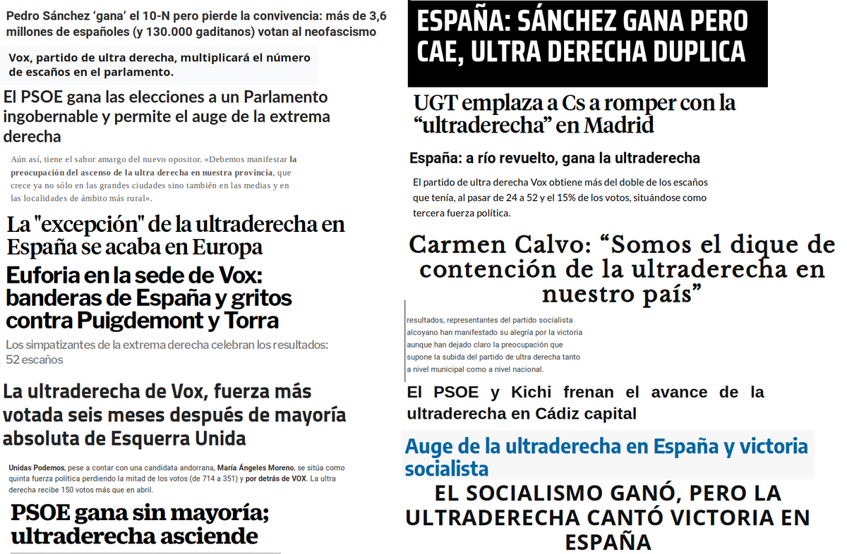 GuerrillaSomos's tweet photo. ¿Cuántas veces os han llamado ultras a lo largo del día de hoy? https://t.co/5oqi0KCmI2