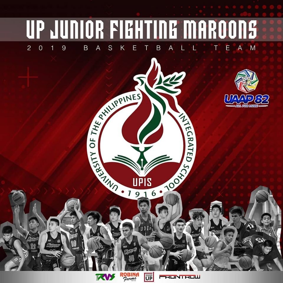 astroboyisgay's tweet photo. Onga pala, guys, magstart na season ng UPIS Junior Maroons this week! Support din! #GalingUPIS #UPFight #TheFightUPCommunity
*pic taken from their FB page: https://t.co/AkIsO5LmN9 https://t.co/miv75PRG0S