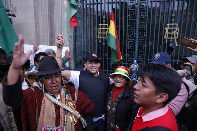 Ver imagem no Twitter