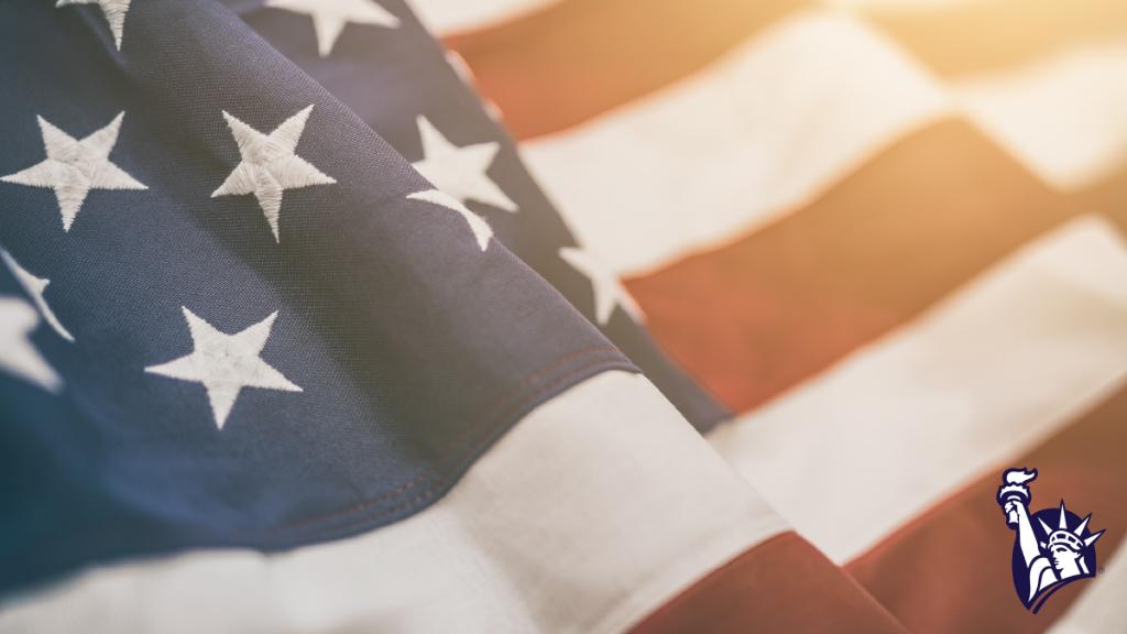 We thank all of those who have bravely served our country on this #VeteransDay.