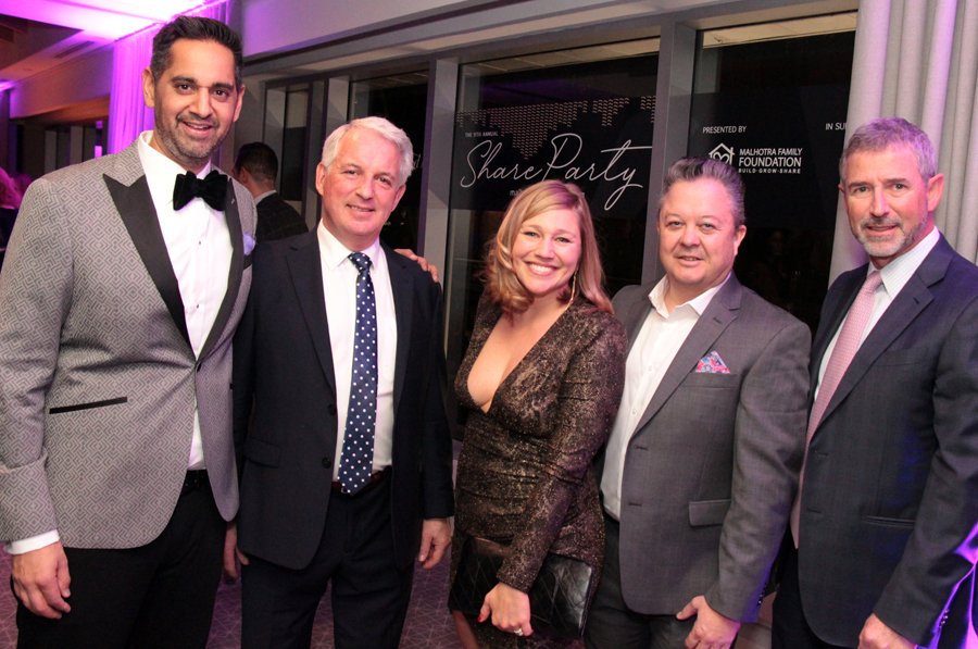 CarolinePhil's tweet image. obj.ca/social-ottawa-…
@AndazOttawa @ClaridgeHomes @OttawaMission #Ottawa #OttEvents #homelessness