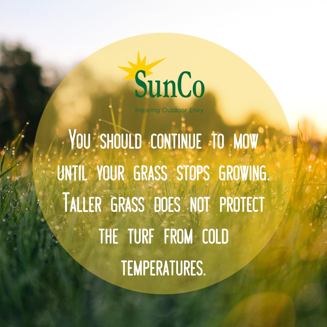 SunCoOutdoors's tweet image. DYK? 🌱