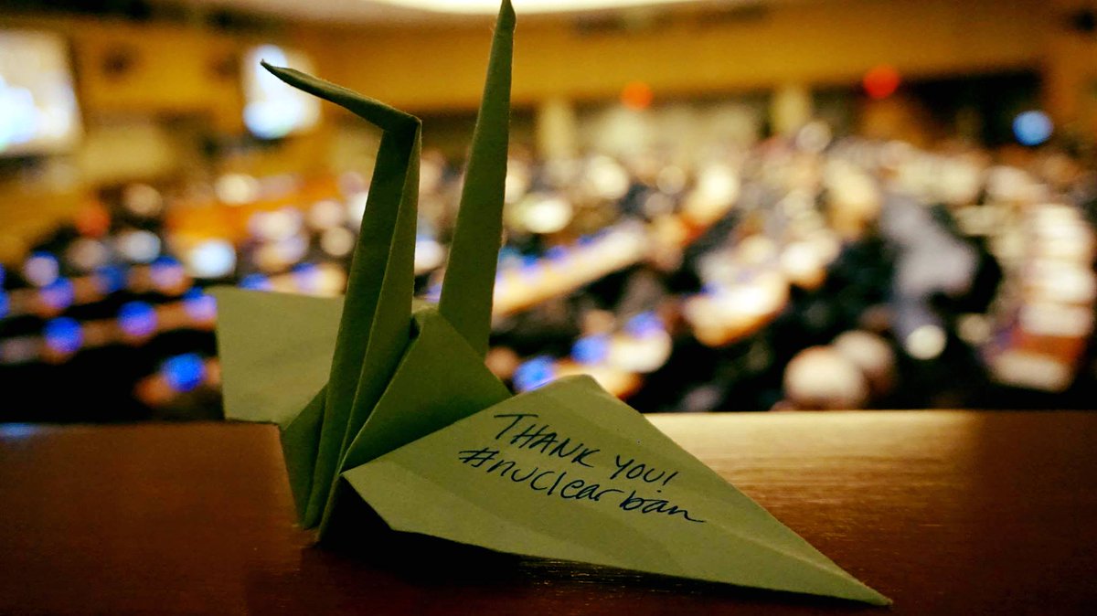 Origamiday Hashtag On Twitter