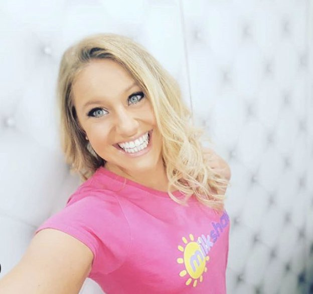 Join Olivia tomorrow morning from 6am! She’s got lots of great fun! Make sure you set your alarms and we will see you then