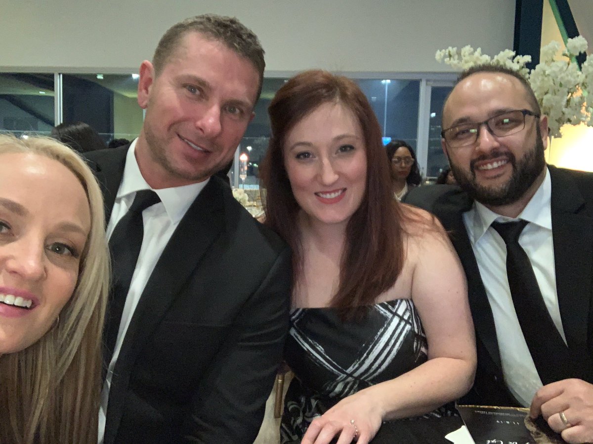 “Service to others is the rent you pay for your room here on earth”  We were fortunate to spend an uplifting evening at the Pure Heart Gala to benefit the Children of incarcerated parents. Keep up the great work Pure Heart!!!!!
#pureheartfoundation # ATTcares