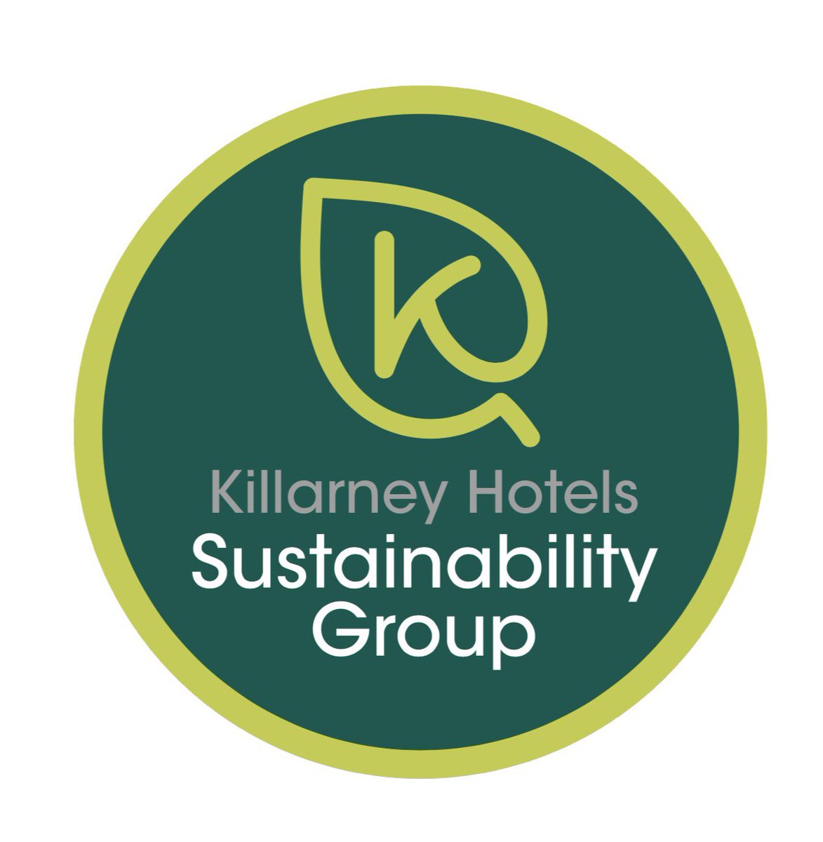 LakeHotel's tweet photo. We are absolutely delighted to be part of the Killarney Hotels Sustainability Group. A group of 22 hotels who have signed a charter which commits to reducing the environmental impact of our businesses. #sustainability #sustainabletourism #KYhotels https://t.co/tVyl44x974