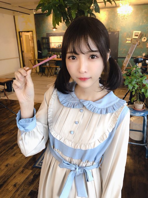 Twitterのコスプレ画像31