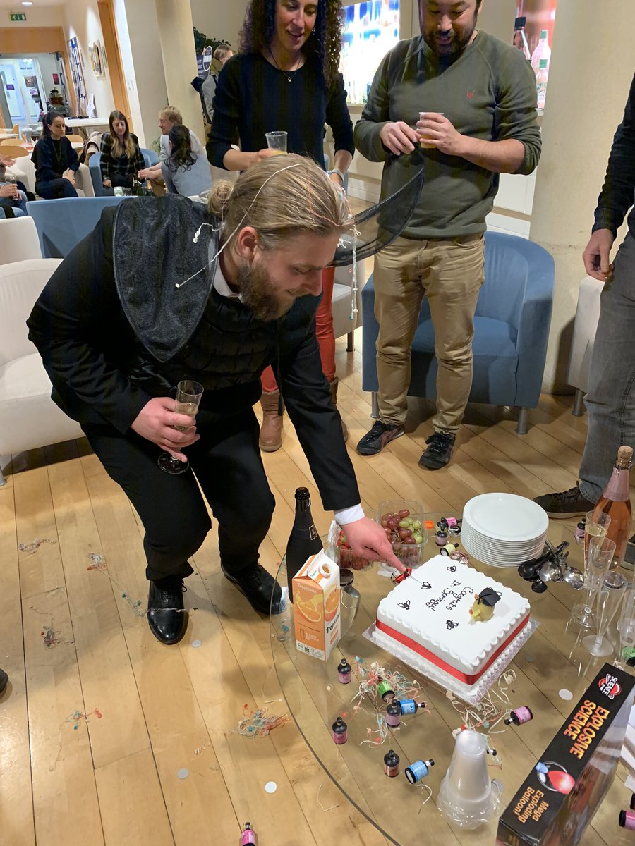 Caspase Lab tweet media