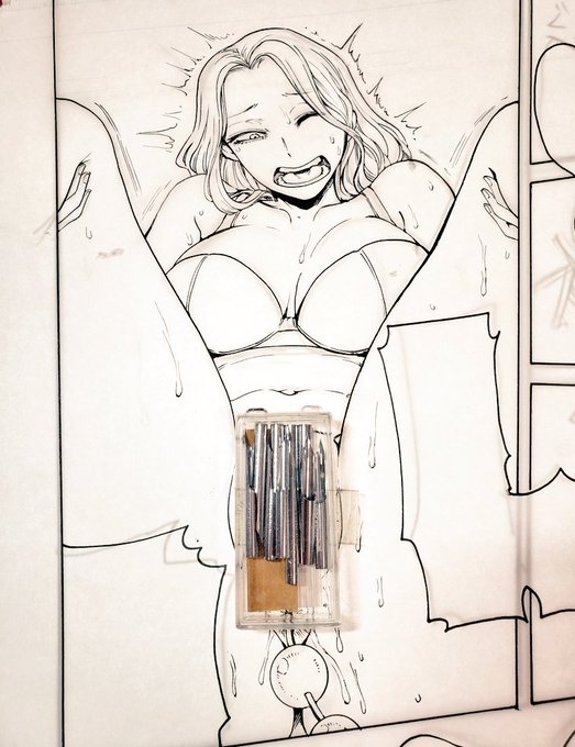 ã¡ãããšæŒ«ç»ããã£ãŠããã