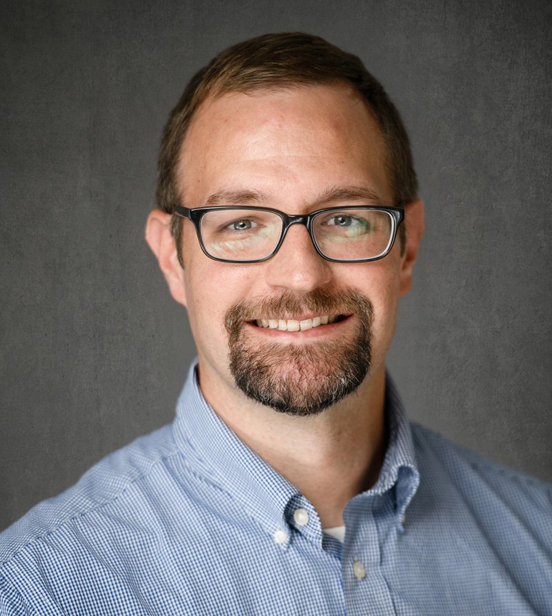 Clemson PRTM Associate Professor Dr. Ed Bowers.