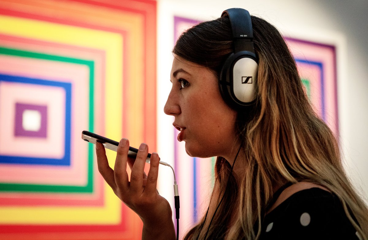 Do you collaborate with #museums? Are you looking for inspiration on design processes &amp; innovative experience design? 

Explore the GIFT Box; a set of open-source tools &amp; ways of working to help museums offer richer #digitalexperiences for their visitors. gifting.digital