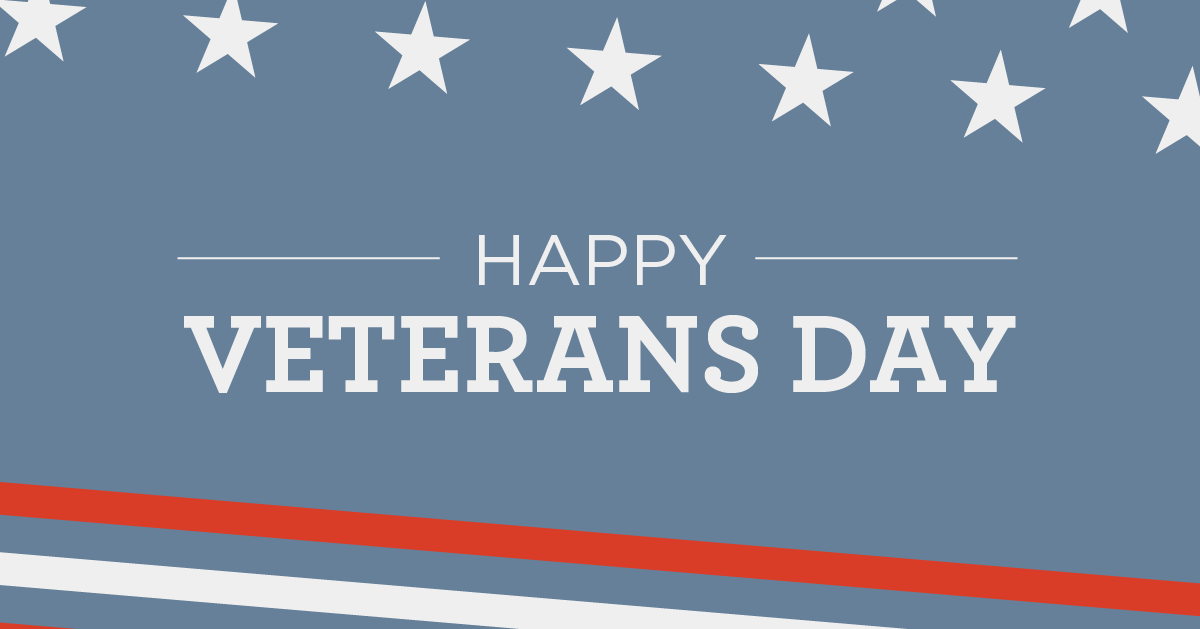 LMS_online's tweet photo. “Honor to the soldier and sailor everywhere, who bravely bears his country’s cause. Honor, also, to the citizen who cares for his brother in the field and serves, as he best can, the same cause.” - Abraham Lincoln #VeteransDay #LMSonline https://t.co/eRCVE35X8V