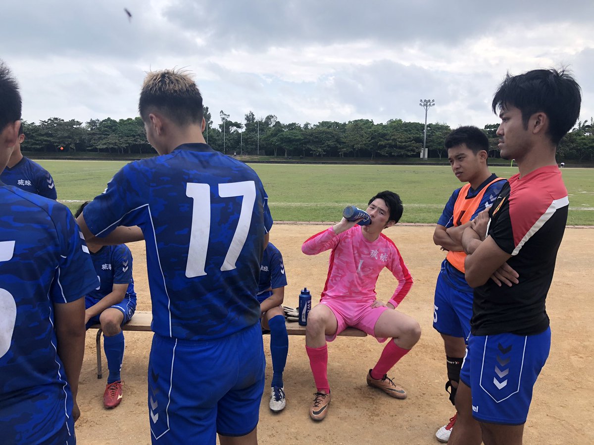 琉球大学医学部サッカー部 Ryukyusoccermed Twitter 琉球大学医学部サッカー部 Ryukyusoccermed Twitter