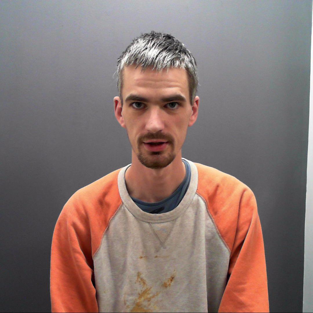 Beard had only been out of prison a few weeks before he was caught re-offending. yorktoday.co.uk/2019/11/11/car… #York #News #Crime