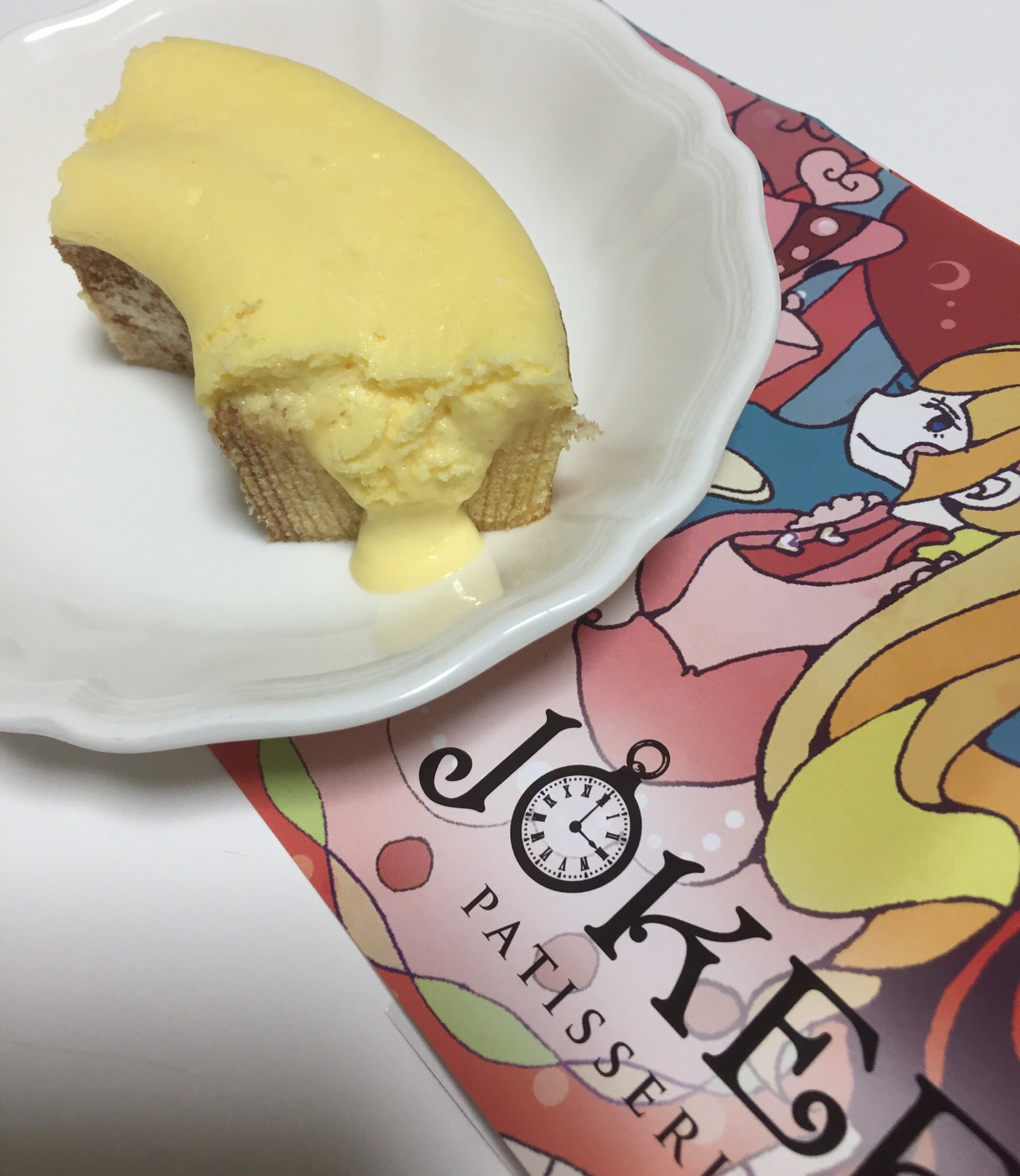 パティスリージョーカー Twitter Search Twitter