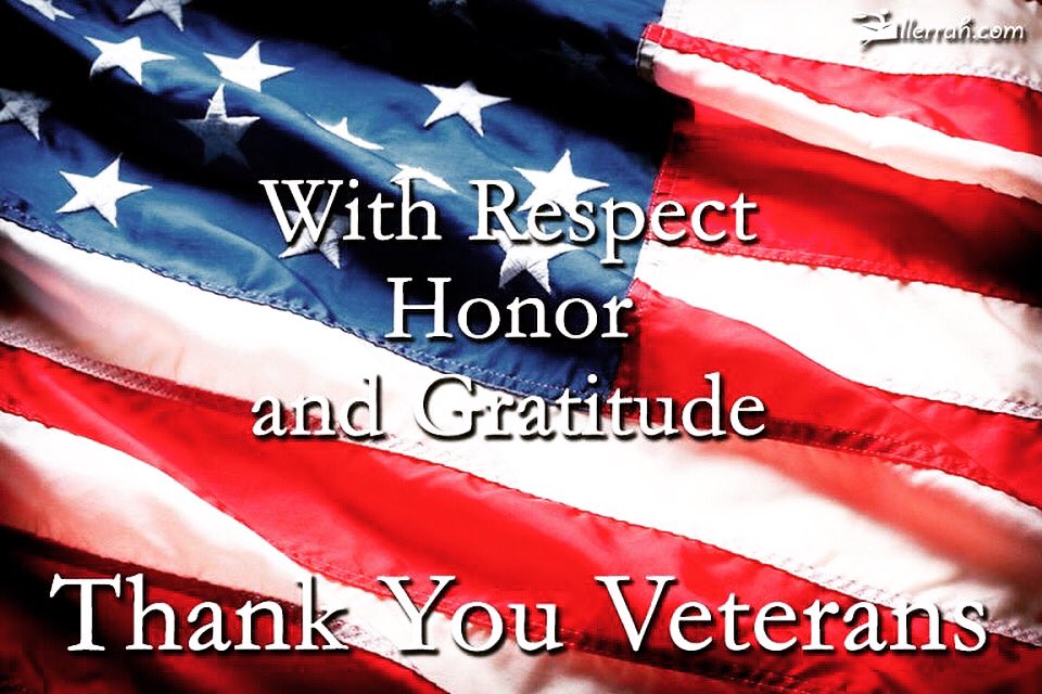 TRIOCattleGen's tweet photo. With endless appreciation and gratitude, TRIO wishes our Veteran family members, friends, partners and all Veteran's a Happy Veterans Day!
Thank you for serving our country and protecting our freedom! #gobrangus #redbrangus #triocg https://t.co/sGdkkYkl5N