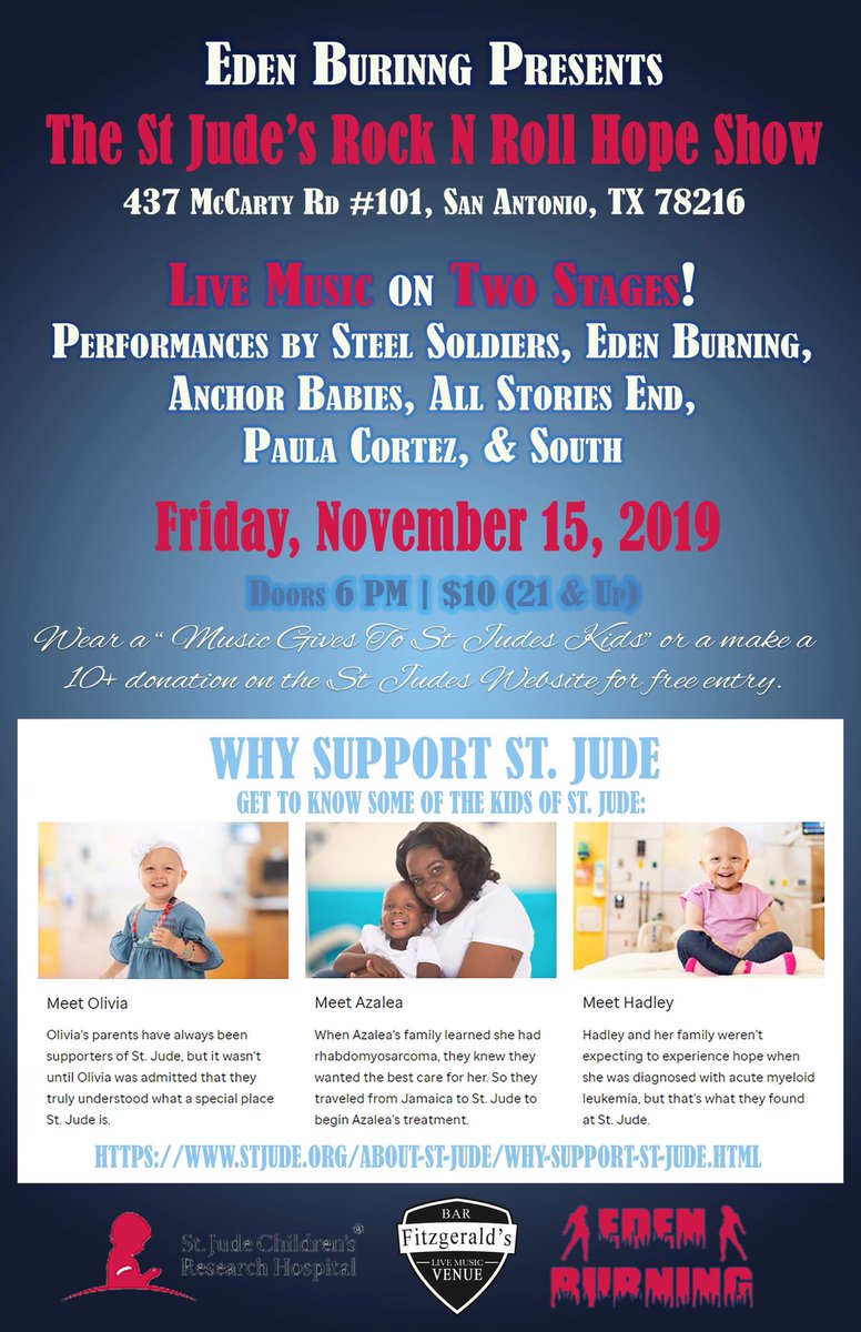 Eden Burning tweet media