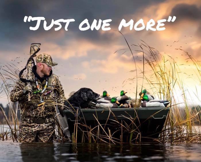 MossyOak's tweet image. After 15 years of retrieving, Bam was scheduled to be put down. He was too old and too weak to get around. Keith wished he could give him just one more hunt. So before he went to the vet, Keith floated Bam out to the marsh just to watch ducks one last time. #itsanobsession