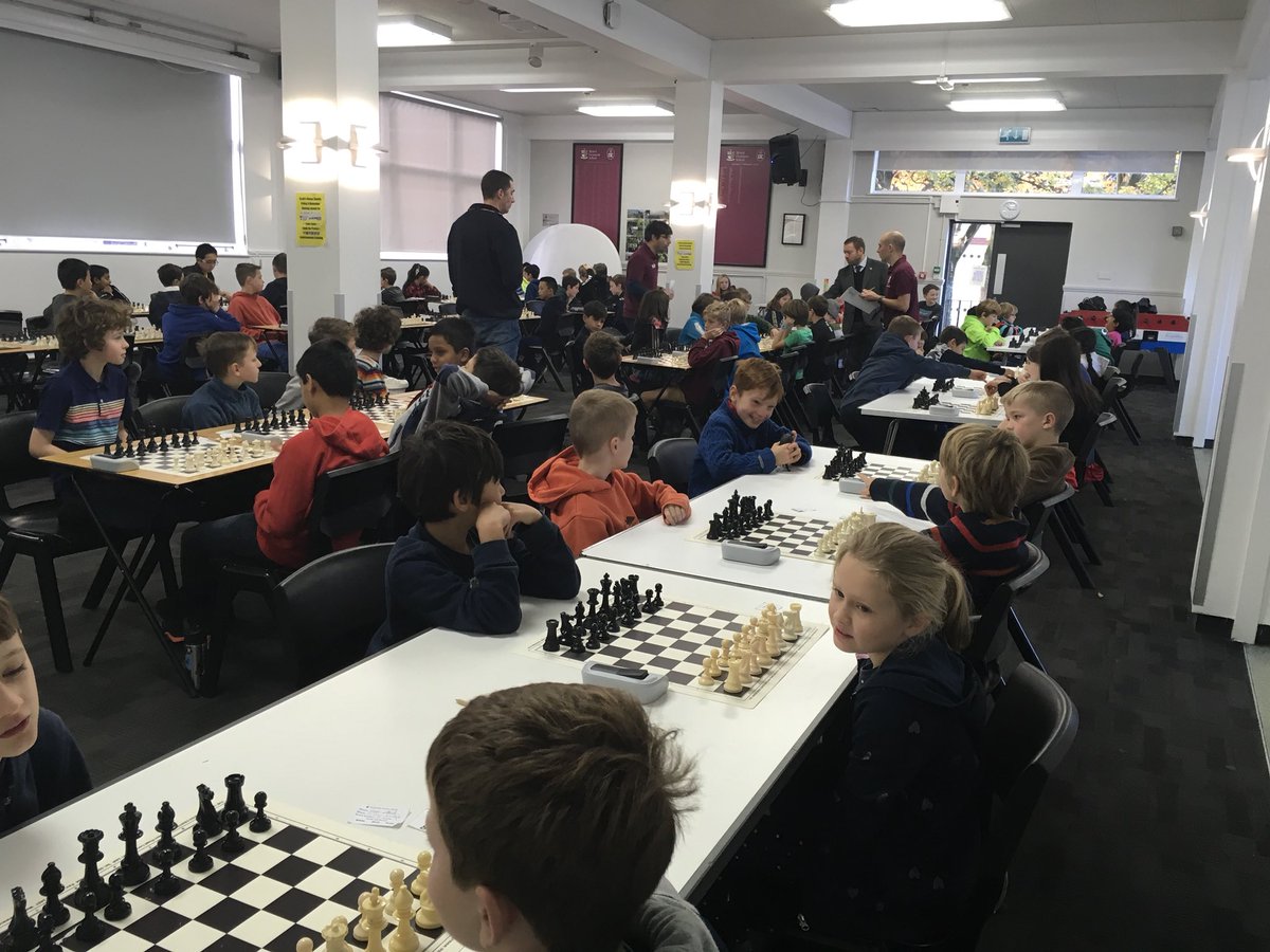 Great tournament <a href="/BGSBristol/">BristolGrammarSchool</a> this weekend.  Thanks for hosting