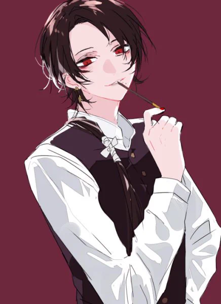 しちゃう? 