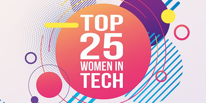 pcr_online's tweet image. PCR's Top 25 Women in Tech 2019 list has landed! Big congratulations to @3StepIT's Carmen Ene, @AddonNetworks's Haley McPherson, @Agent42_uk's Linda Hassall, @aoc_monitors' Cheryl Wheeler, @AugnetLtd's Jekaterina Orlova, @BenQEurope's Lisa Yates and more
pcr-online.biz/?p=71114