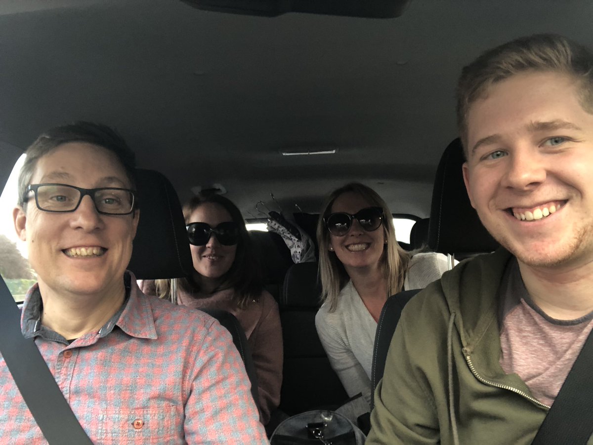 FreshFinancials's tweet photo. #Xerocon bound. Soooooooo excited!!!! https://t.co/vBrTFV70Un