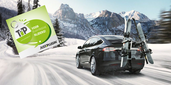 Tips voor elektrische rijders met deze winterse temperaturen; ga eerst een eindje rijden voor dat je gaat laden (verhoogd laadsnelheid), verwarm je auto voor via de bijbehorende app (vergroot de range), gebruik alleen stoelverwarming (scheelt tot 25% accu). #Tips