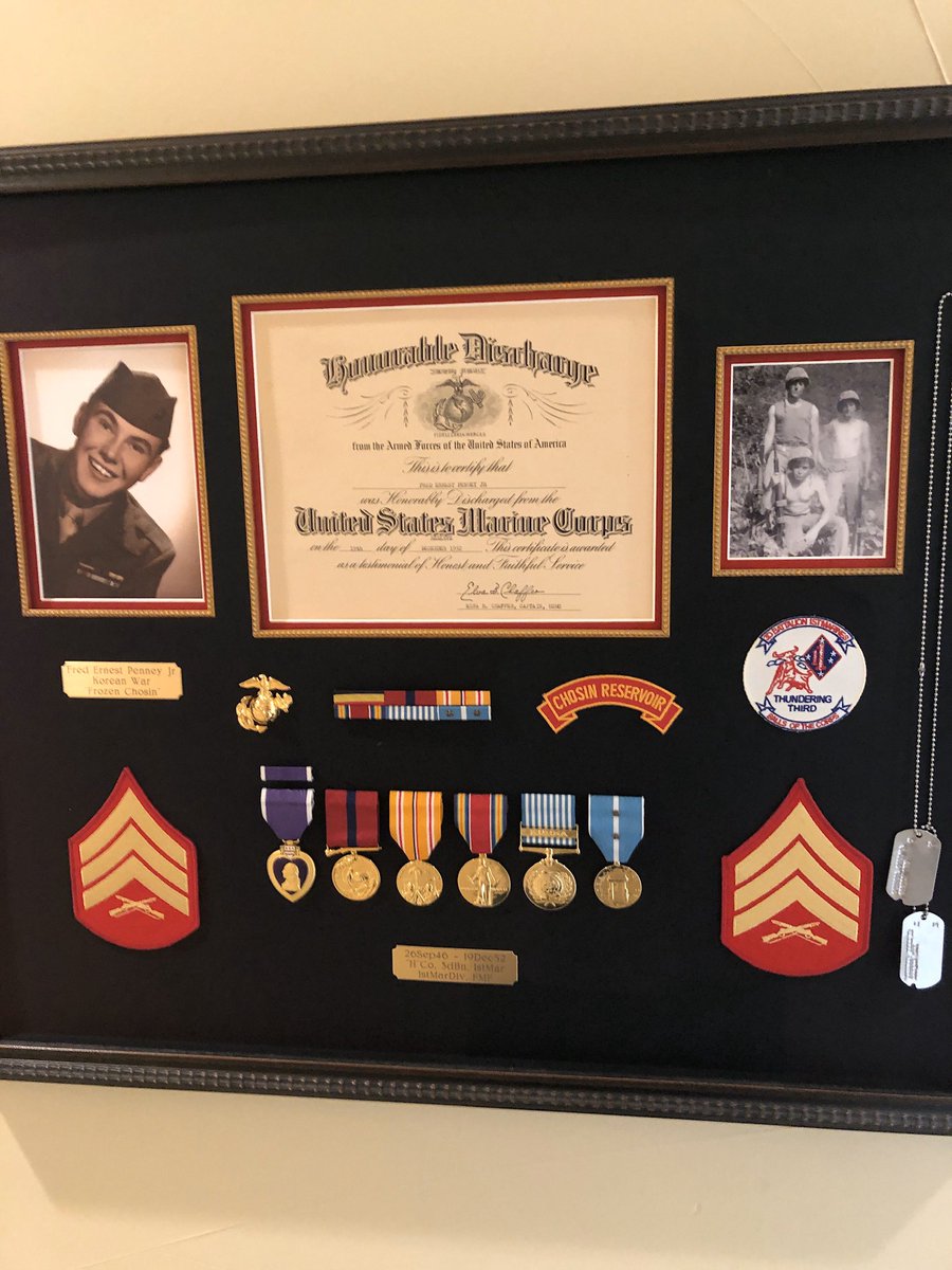 radiolawtalk's tweet photo. Thank you #veteransday2019 #veteran #SemperFi #marinefirstdivision. https://t.co/m2Uyeoikum