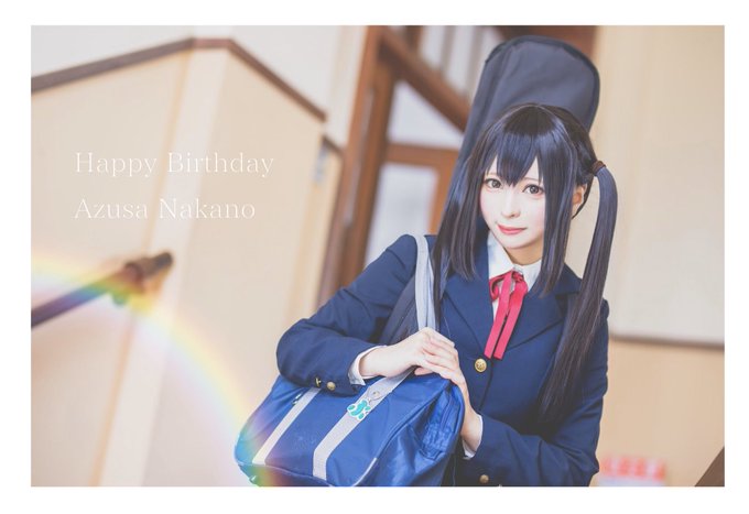 Twitterのコスプレ画像18