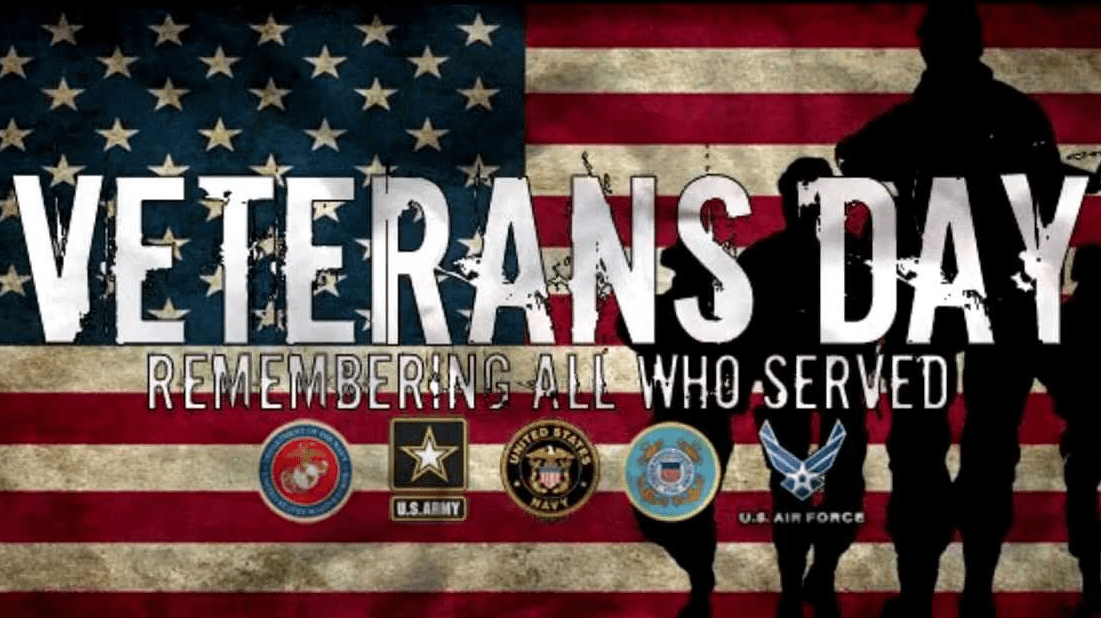 Copy_That_US's tweet image. On Veterans Day, be sure to pause and remember the many Americans who have served and their Families, some gave the Ultimate Sacrifice for all of our Freedom.

ow.ly/B21a50x7Vi5