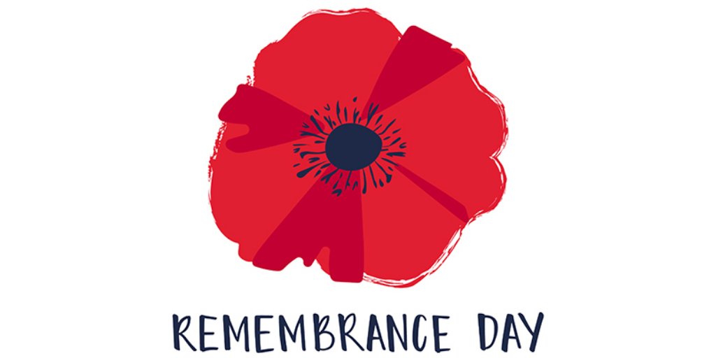 WMC_Clinic's tweet photo. "In Flanders Fields, the poppies blow..." Today we remember the men and women who served their nation #RemembranceDay #CanadaRemembers #WeRememberThem #veteransday2019 #LestWeForget https://t.co/t1Jiw4Cphv