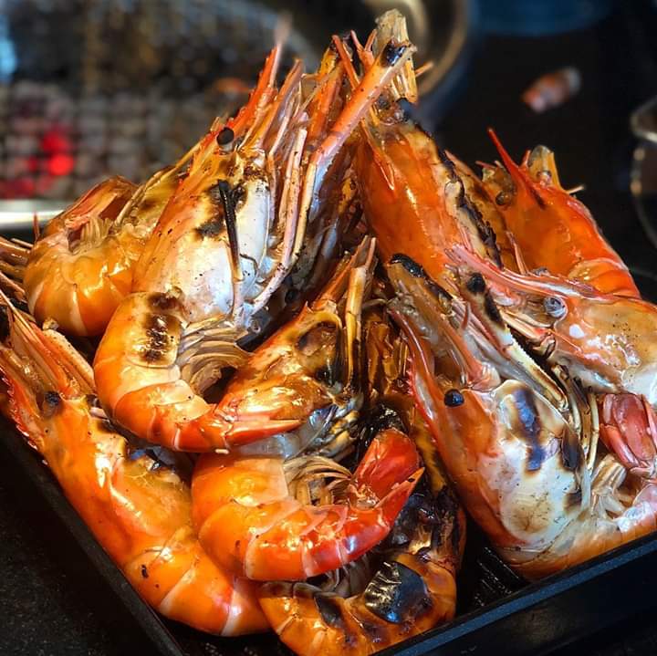 mekh_scl's tweet photo. กุ้ง https://t.co/vv0Knd9mYX