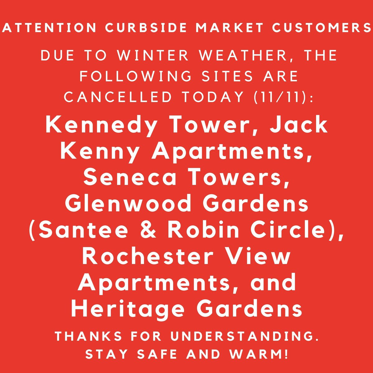 Curbside Market tweet media