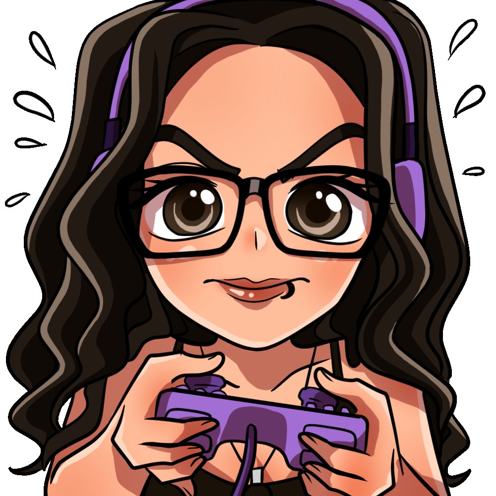 🎮Jess0rz💜 tweet media