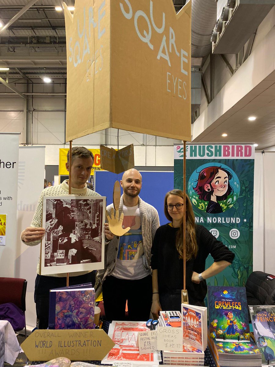 Anna Mill tweet media