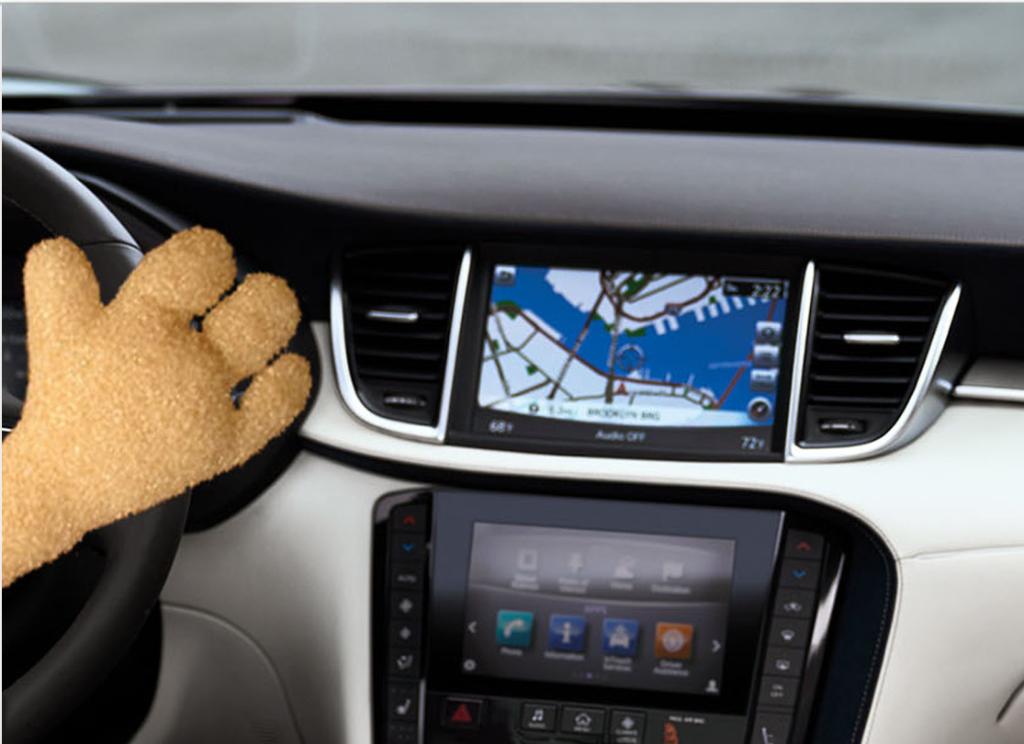 INFINITIMotor's tweet photo. Can you tell me how to get to @sesamestreet? #Sesame50 #INFINITIInTouch #HandsFree https://t.co/YZsuyZ6DTl