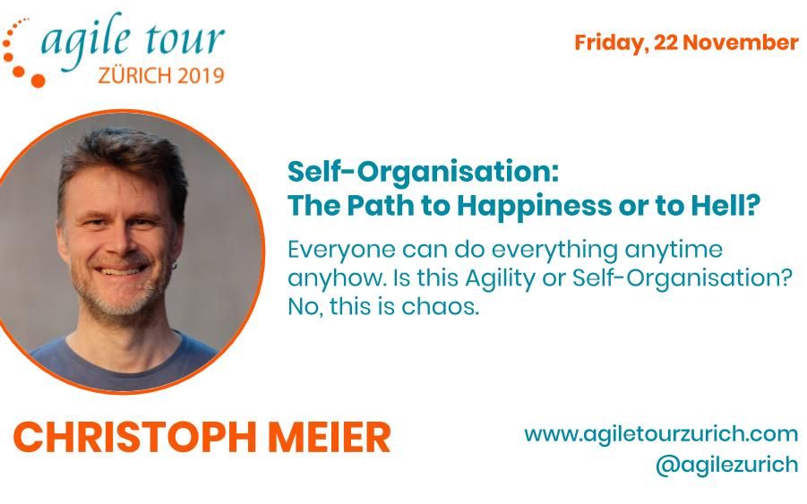 Agile Zürich (@agilezurich) on Twitter photo Have you ever heard about <a href="/sociocracy30/">Sociocracy 3.0</a>? <a href="/chrmeier/">Christoph Meier</a> says it is not a method nor a framework nor a religion. It is a helpful set of principles and tools for effective collaboration.
Eager to learn more?
Join him and all others participants at #atzhr19
buff.ly/2NqZn2F Have you ever heard about <a href="/sociocracy30/">Sociocracy 3.0</a>? <a href="/chrmeier/">Christoph Meier</a> says it is not a method nor a framework nor a religion. It is a helpful set of principles and tools for effective collaboration.
Eager to learn more?
Join him and all others participants at #atzhr19
buff.ly/2NqZn2F