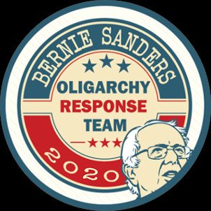 ADAMCENTO's tweet photo. What in the fuck is @MSNBC and the MSM going to do when Bernie takes the gloves off in this upcoming debate? I am certain he's done playing nice. @ewarren is toast. @JoeBiden? Seriously? @PeteButtigieg? Give me a break. Please donate today. Let's get tough.
#FightForBernie https://t.co/doF02W3p8M