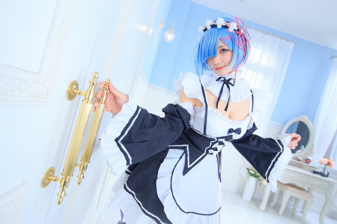 Twitterのコスプレ画像21