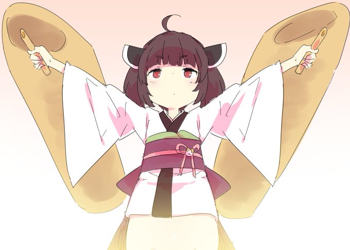 ついでにきりたんぽの日として再利用していくスタイル・・間に合ってねえ・・! 