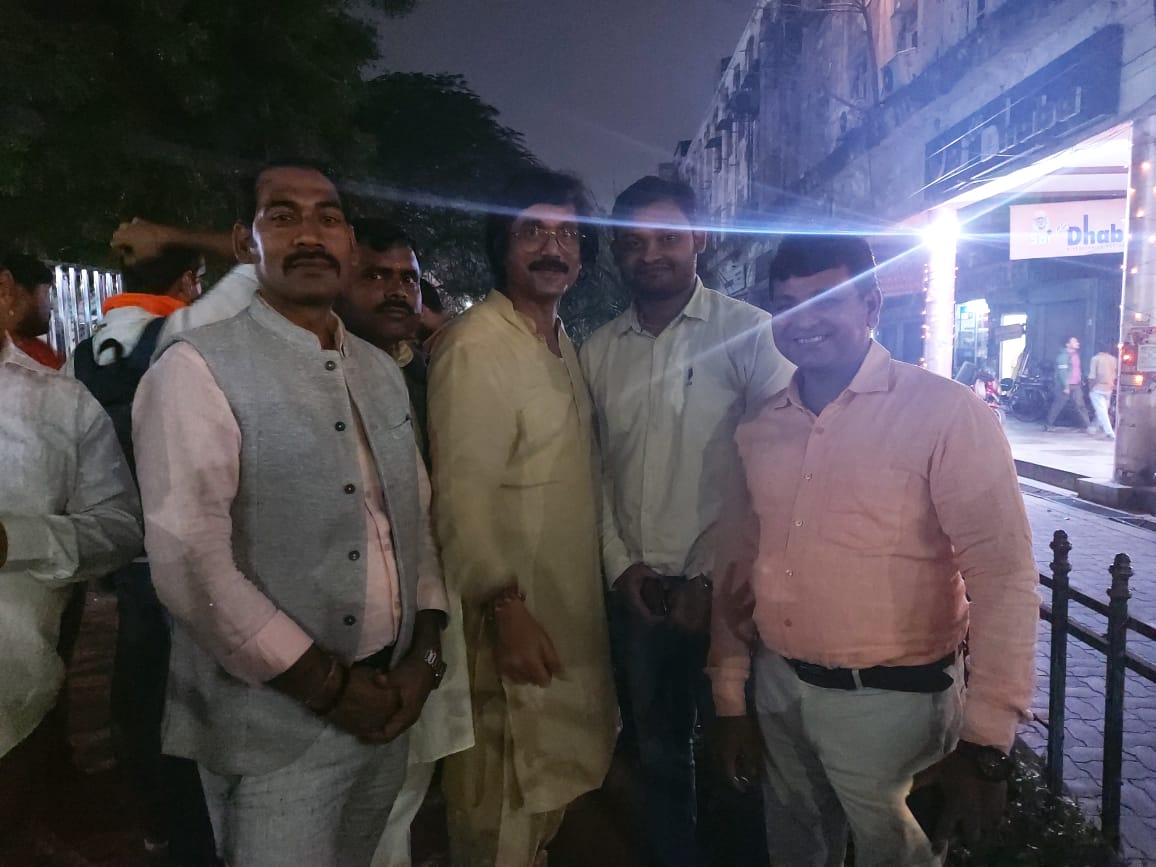 SiloVaults_fi's tweet photo. अपनी वाककटुता से समाज के ज्वलनशील मुद्दे को उठाकर उनका निराकरण करवाने वाले कार्यक्रम #भैयाजीकहिन में कल@prateektv  #69000_शिक्षक_भर्ती  अन्य बेरोज़गारी  ,अधिकारियों के भ्रष्टाचार की भेंट चढ़ी भर्ती पर बात करेंगे ,अभ्यर्थी आकर अपनी बात जरूर रखे।
#sharma_tea_stall_lalbagh_5:30pm https://t.co/KC43VhG0ms