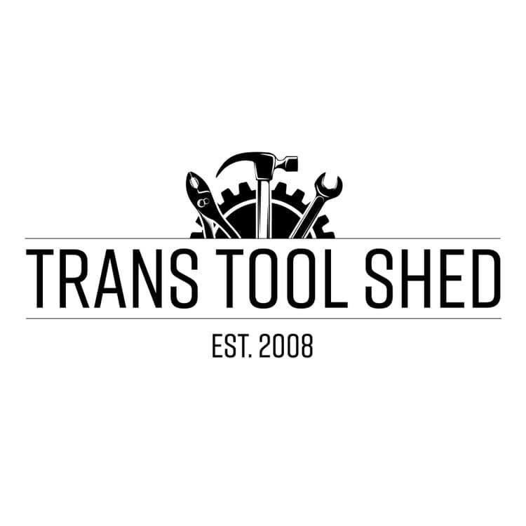 transtoolshed on Twitter "Introducing Trans Tool Shed, a project of