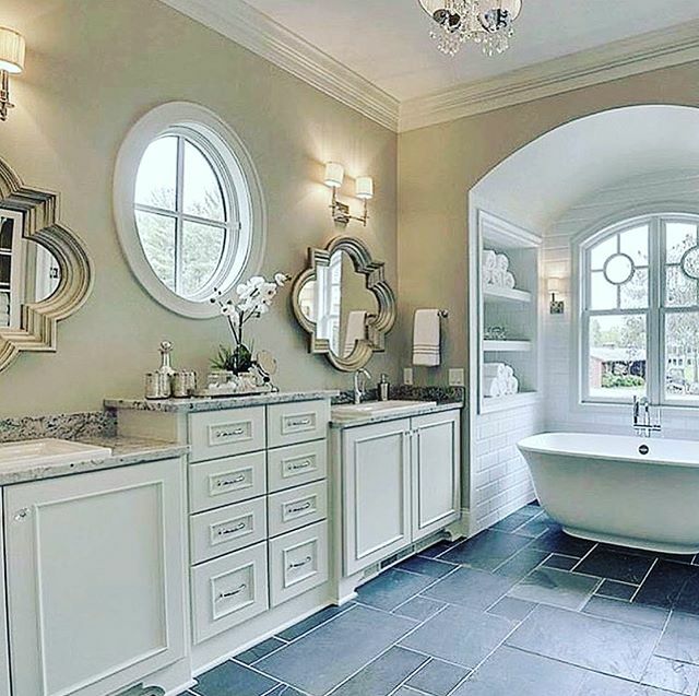 Bathroom Inspiration... Remodel your current bathroom or let me help you find one in a new home!
Click the link in my bio to schedule a meetup with me!
.
.
.
#mainlinerealestate #realestate #mainline #mainlinerealtor #realtor #phillyrealestate #philadelphia #philly #realtorl…