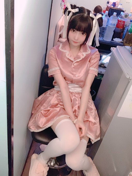 Twitterのコスプレ画像56