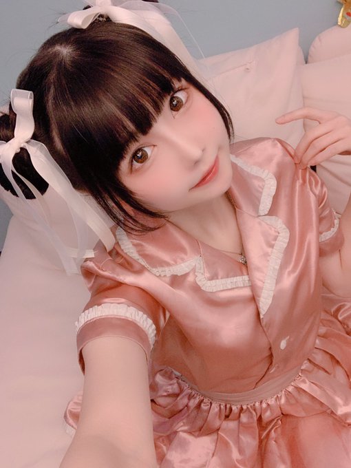 Twitterのコスプレ画像54