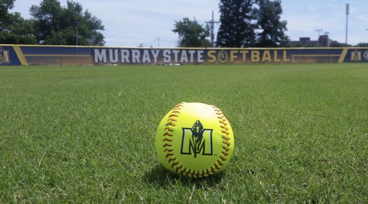 So excited to announce that I will be continuing my academic and athletic career at Murray State University. Thankful to Coach K and her staff for this opportunity. 💛💙 #goracers 
<a href="/RacersSoftball/">Murray State Softball</a>