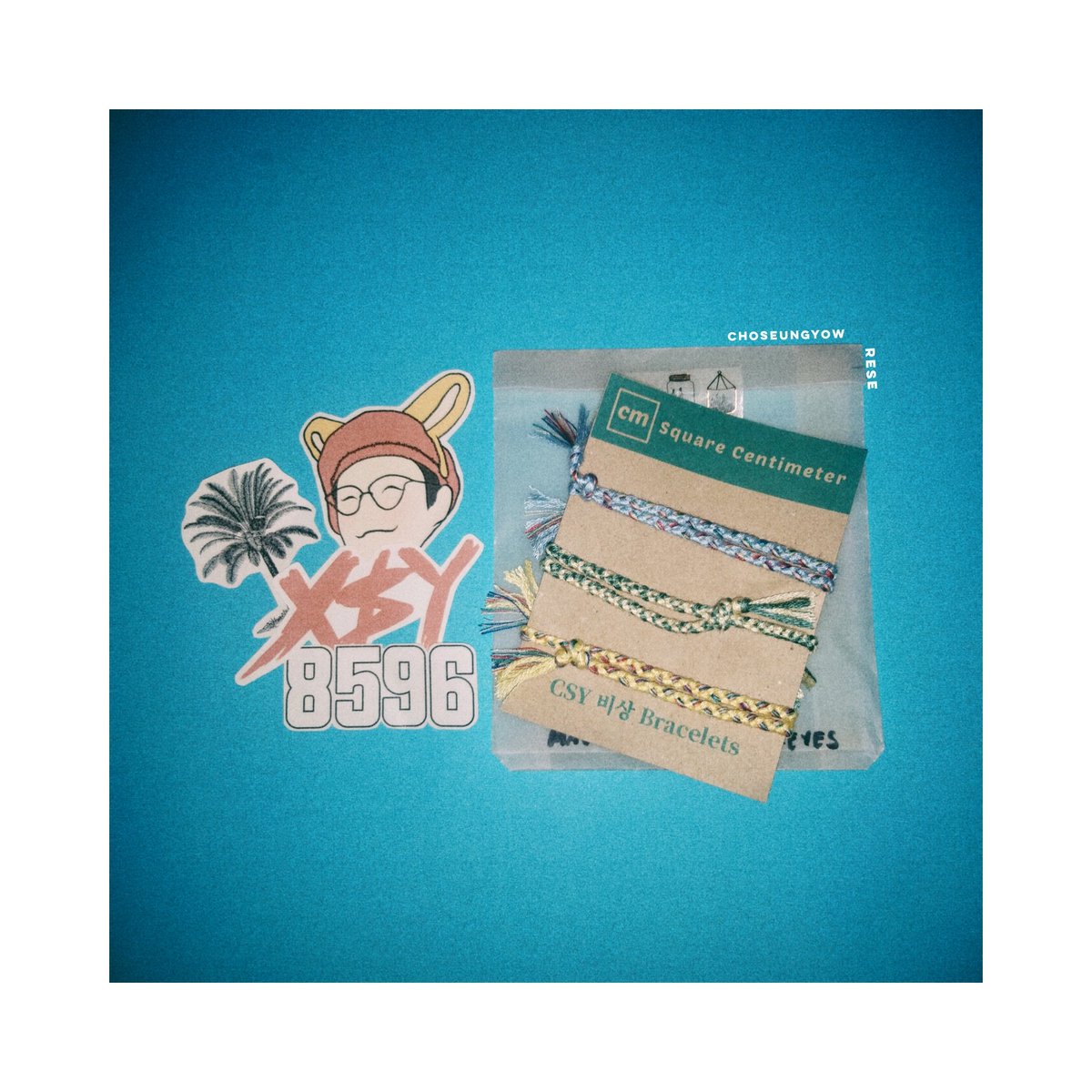 choseungyow's tweet photo. 📦 ㅡ X$Y 비상 BRACELET

 I don't even know if I can use these cuties, kinda scared that I might break it or get it dirty cause it looks so nice ㅠㅠ

@x1official101 @x1members 
#X1 #엑스원 #조승연 https://t.co/1EXs9kDkqI