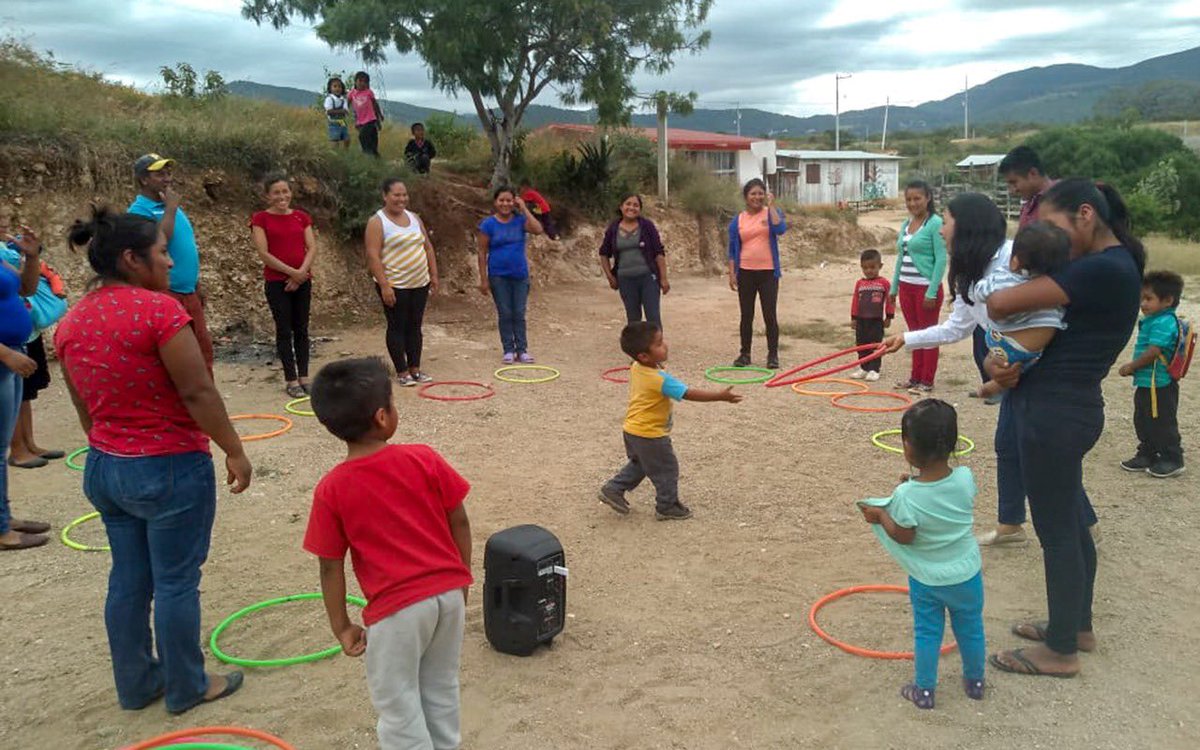 DIF_Oaxaca tweet picture